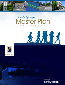 Master Plan DRAFT - JUNE 9, 2014