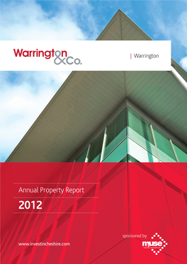 Annual Property Report 2012