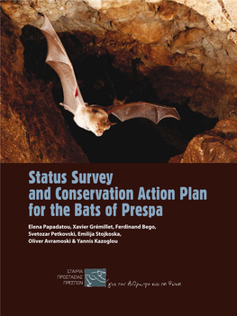 Status Survey and Conservation Action Plan for The