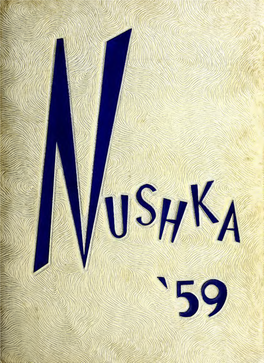 The Nushka [1959]