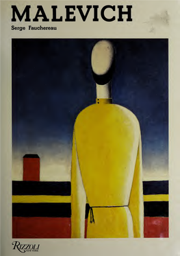 MALEVICH Serge Fauchereau