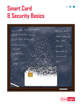 Smart Card Basics Booklet