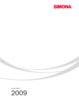 Annual Report 2009 Key Financials