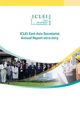 2013 Annual Report