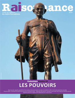 Les Pouvoirs