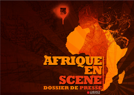 Dossier De Presse