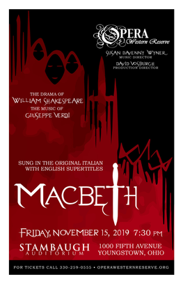 Macbeth-Program.Pdf