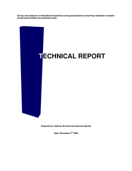 Technical Report