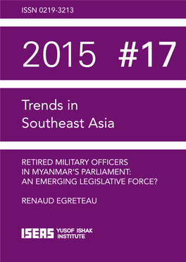 Trends in Southeast Asia