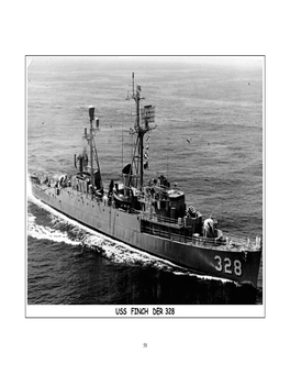 Uss Finch Der 328