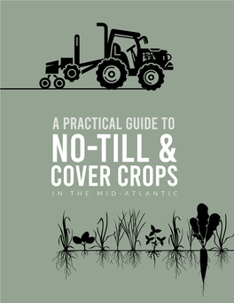 A Practical Guide to No-Till and Cover Crops