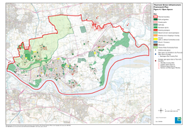 Green Infrastructure Plan, 2006, Part 2 (PDF 18.62MB)