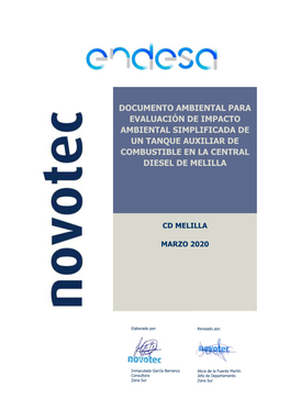 1. EIA Simplificada Tanque Fueoil Melilla Ed. 3 1-128