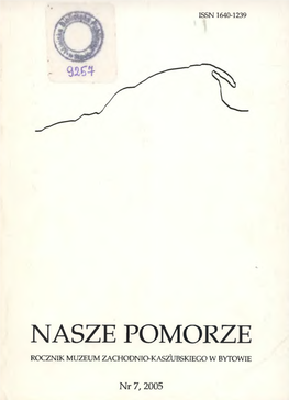 Nasze Pomorze