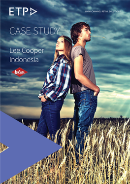 Lee Cooper Indonesia