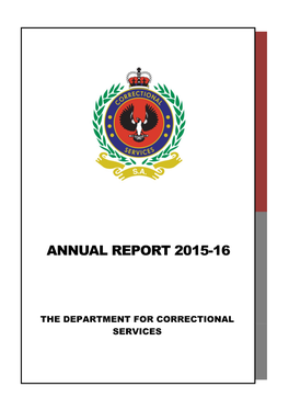 Port Augusta Prison (PAP)