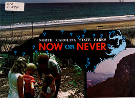 North Carolina State Parks