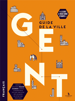 Guide De La Ville