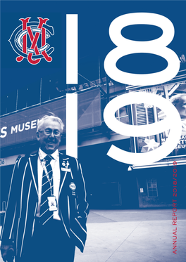 2019 MCC Annual Report