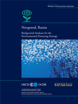 Novgorod, Russia Background Analyses for the Environmental Financing Strategy