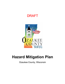 Hazard Mitigation Plan