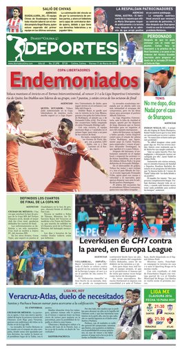 PORTADA DEPORTES Buena.Indd