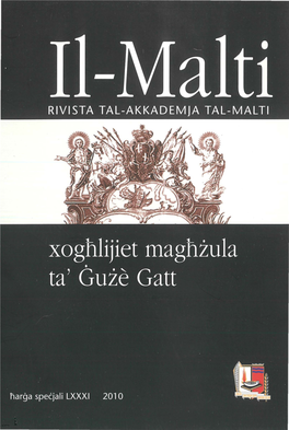 Il-Malti 2010 81(1).PDF