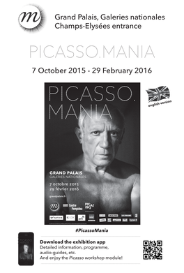 Picasso.Mania