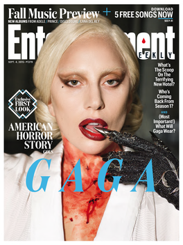 Entertainment Weekly