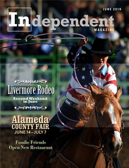 Livermore Rodeorodeo Ssecondecond Weekendweekend Inin Junejune