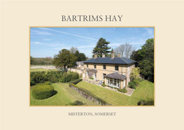 Bartrims Hay
