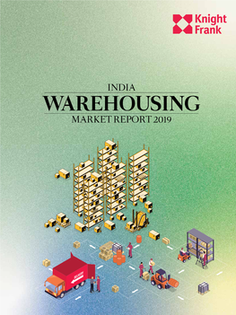 India Warehousing Market Report 2019