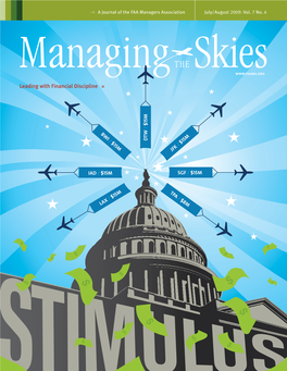 Leading with Financial Discipline » Faa Managers Association, Inc