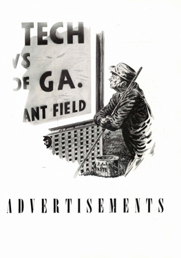 Advertisements Index to Advertisers