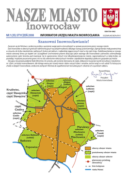 Szanowni Inowrocławianie!