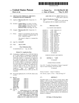 ( 12 ) United States Patent