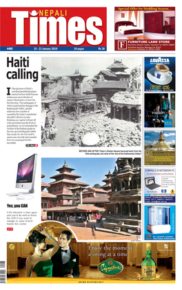 Nepali Times