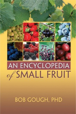 An Encyclopedia of Small Fruit 2008.Pdf