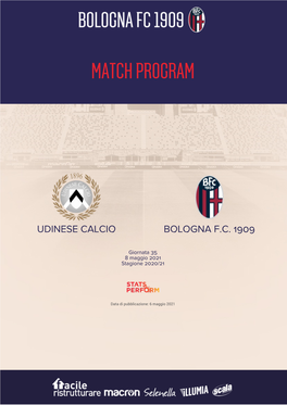 Match Program