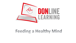 Donline-Learning-Week-3-Feeding-A