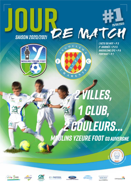 Joursdematch-N1-Saison2020-2021