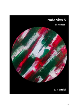 Roda Viva 5 Black