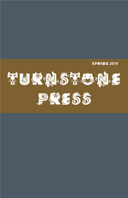 Turnstone Press