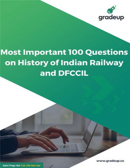 Download PDF of 100 Important Questions of History Of