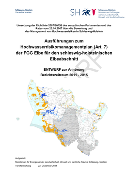 Hochwasserrisikomanagementpl