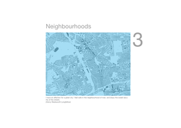 Neighbourhoods 3