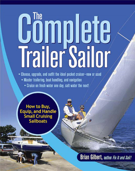 The Complete Trailer Sailor