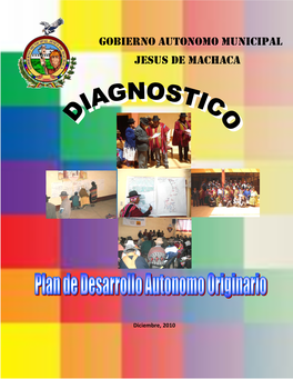 Gobierno Autonomo Municipal Jesus De Machaca