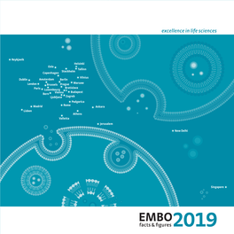 EMBO Facts & Figures 2019