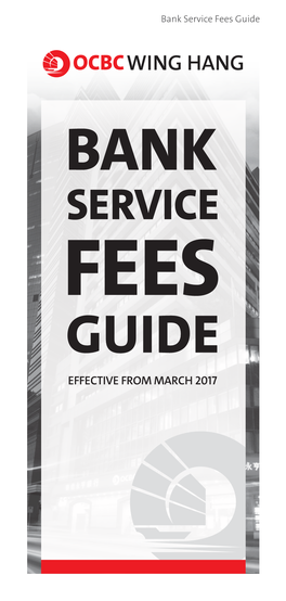 Service Fee Booklet En Feb17 R10